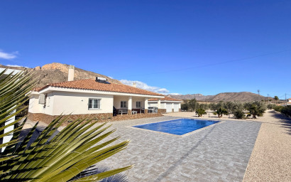 Resale - Villa -
Macisvenda