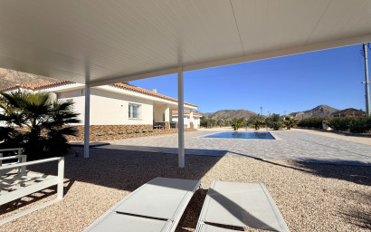 Resale - Villa -
Macisvenda