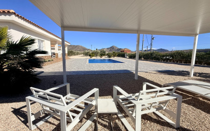 Resale - Villa -
Macisvenda