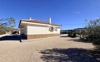 Resale - Villa -
Macisvenda