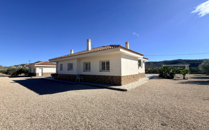 Resale - Villa -
Macisvenda