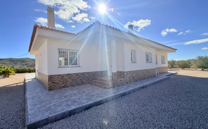 Resale - Villa -
Macisvenda