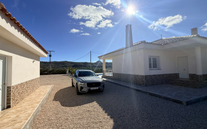 Resale - Villa -
Macisvenda