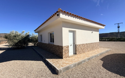 Resale - Villa -
Macisvenda