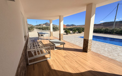 Resale - Villa -
Macisvenda