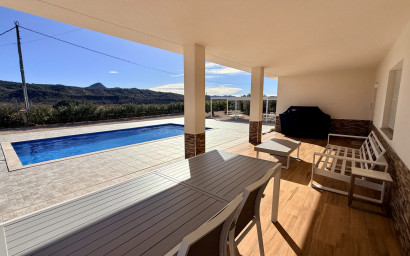 Resale - Villa -
Macisvenda