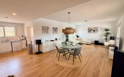 Resale - Villa -
Macisvenda