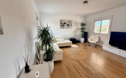 Resale - Villa -
Macisvenda