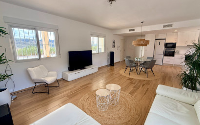 Resale - Villa -
Macisvenda