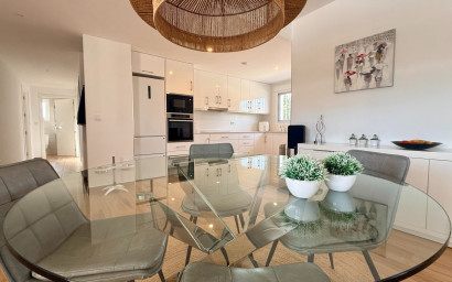 Resale - Villa -
Macisvenda