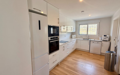 Resale - Villa -
Macisvenda