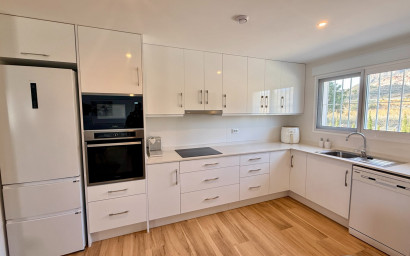 Resale - Villa -
Macisvenda