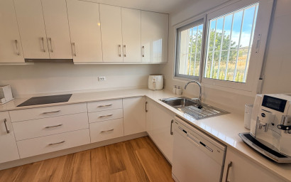 Resale - Villa -
Macisvenda