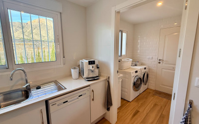 Resale - Villa -
Macisvenda