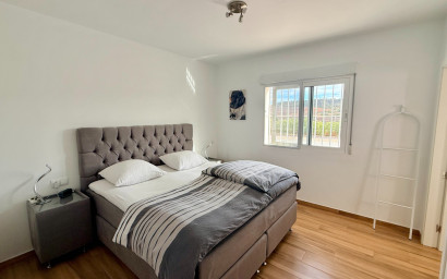 Resale - Villa -
Macisvenda