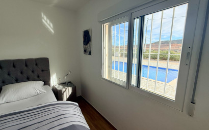 Resale - Villa -
Macisvenda