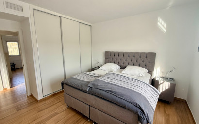 Resale - Villa -
Macisvenda