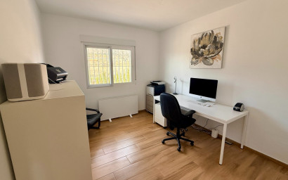 Resale - Villa -
Macisvenda