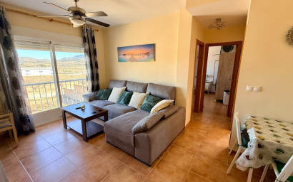 Herverkoop - Plat -
Hondón de los Fráiles