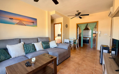 Herverkoop - Plat -
Hondón de los Fráiles