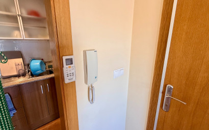 Herverkoop - Plat -
Hondón de los Fráiles