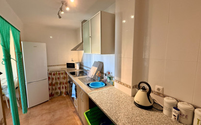 Herverkoop - Plat -
Hondón de los Fráiles