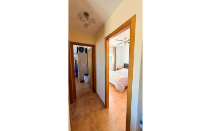 Herverkoop - Plat -
Hondón de los Fráiles