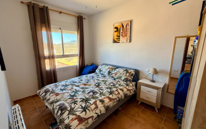 Herverkoop - Plat -
Hondón de los Fráiles