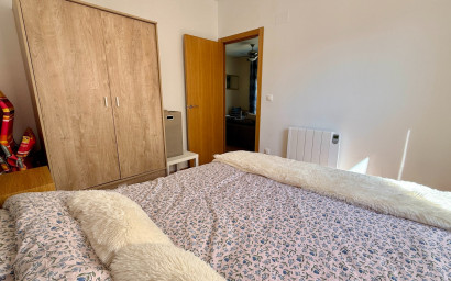 Herverkoop - Plat -
Hondón de los Fráiles