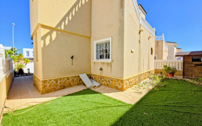Resale - Villa -
Orihuela Costa - Las Filipinas