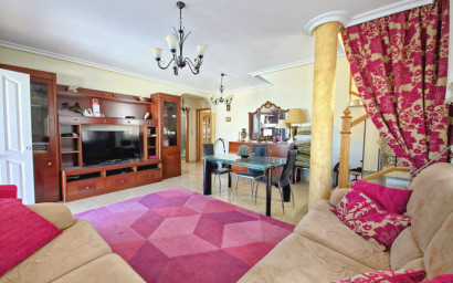 Resale - Villa -
Orihuela Costa - Las Filipinas