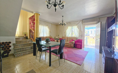 Resale - Villa -
Orihuela Costa - Las Filipinas