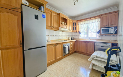 Resale - Villa -
Orihuela Costa - Las Filipinas