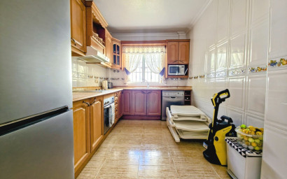 Resale - Villa -
Orihuela Costa - Las Filipinas