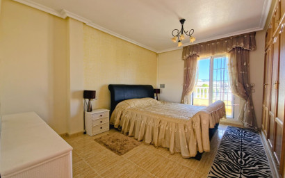 Resale - Villa -
Orihuela Costa - Las Filipinas