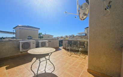 Resale - Villa -
Orihuela Costa - Las Filipinas