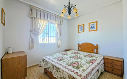 Resale - Villa -
Orihuela Costa - Las Filipinas