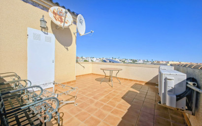 Resale - Villa -
Orihuela Costa - Las Filipinas