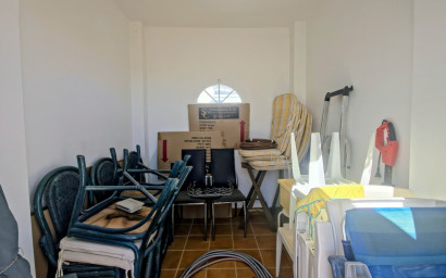 Resale - Villa -
Orihuela Costa - Las Filipinas