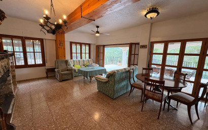 Herverkoop - Villa -
Sax