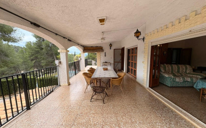 Herverkoop - Villa -
Sax