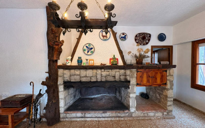 Herverkoop - Villa -
Sax