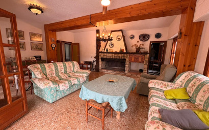 Herverkoop - Villa -
Sax