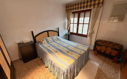 Herverkoop - Villa -
Sax