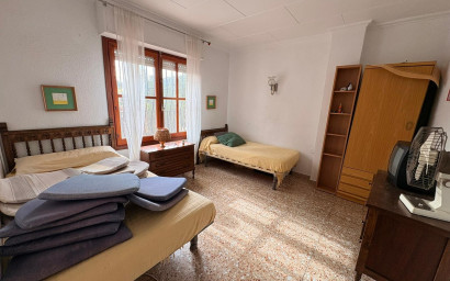 Herverkoop - Villa -
Sax