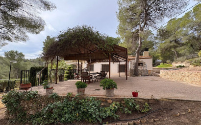 Herverkoop - Villa -
Sax