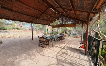 Herverkoop - Villa -
Sax