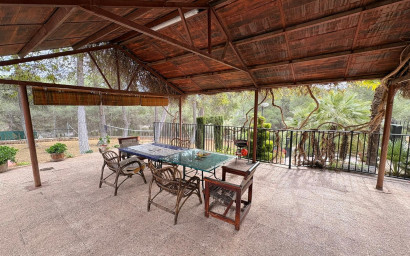 Herverkoop - Villa -
Sax