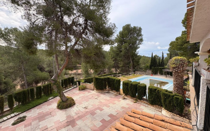 Herverkoop - Villa -
Sax