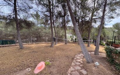 Herverkoop - Villa -
Sax